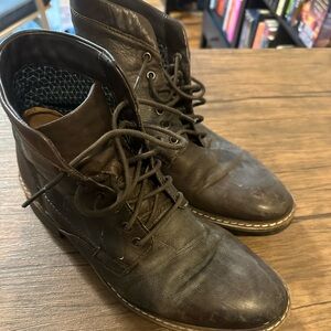 Men’s Clarks Boots